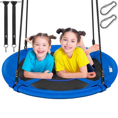 VIVOHOME Saucer Tree Swing, 41 VIVOHOME Saucer Tree Swing, 41